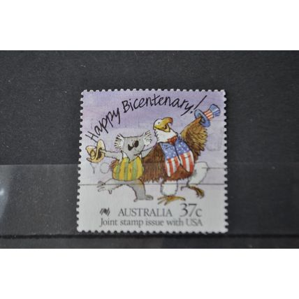 AUSTRALIA 1988 sg 1110 USED