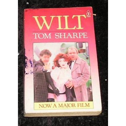 Wilt by Tom Sharpe