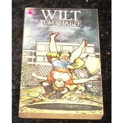 Wilt by Tom Sharpe