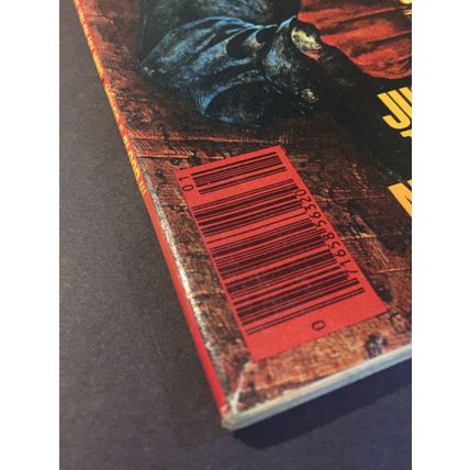 Eerie Magazine #98, Great Condition