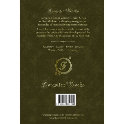 Charles Waterton: His Home, Habits, and Handiwork (Classic Reprint)