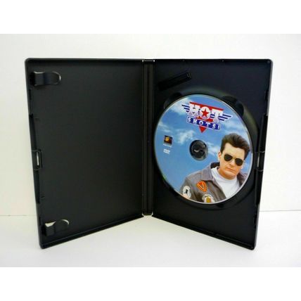 Hot Shots! DVD Twentieth Century Fox Widescreen Version 1991