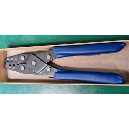 Pinball Repair Tools - SARGENT Tools 1028 Crimp Tool (2023)