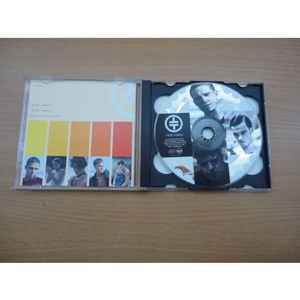 Take That 1993 Three Track CD Single Pray