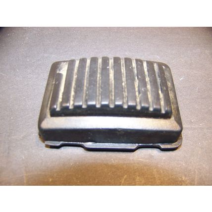 1965 - 1972 DODGE CHRYSLER PLYMOUTH C BODY EMERGENCY BRAKE PAD OEM #2467514