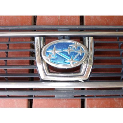 1980 Subaru Grill OEM 793011040