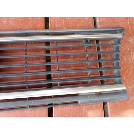 1980 Subaru Grill OEM 793011040