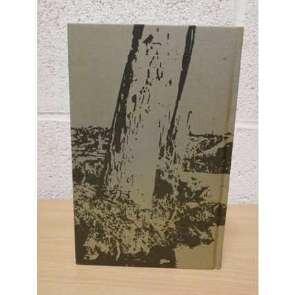 Goodbye To All That - Robert Graves - Fourth Print - Hardback with Slipcase