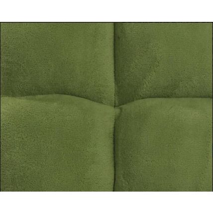 Chair, Gaming Sofa Chair, Adjustable, Cushioned -by Chic Home Design "Daphene"