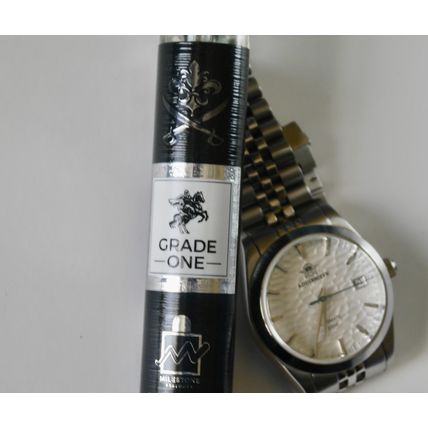 MILESTONE GRADE ONE 20MLS EDP SPRAY