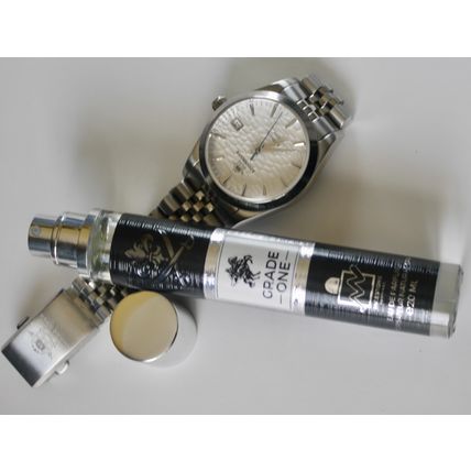 MILESTONE GRADE ONE 20MLS EDP SPRAY