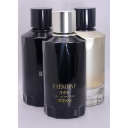 Harmony Code Intense