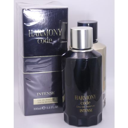 Harmony Code Intense