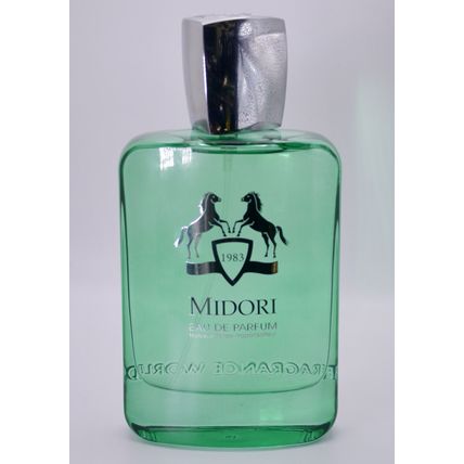Midori Eau de Parfum 100ml Fragrance World