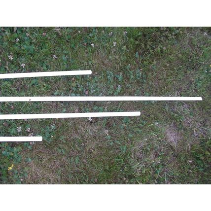 Tushingham Concept 4.6 Retro Windsurfing Sail windsurf rig vintage classic wave