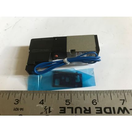 NEW SMC VZ3140-1L,SMC VZ3140 VALVE,EI