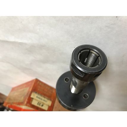 PROCUNIER 32-TPI PITCH LEFT-HAND LEAD SCREW UNIT L.H. 32,LH 32,SA