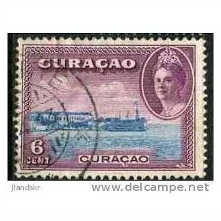 1943 NVPH 163 - fine used (o)