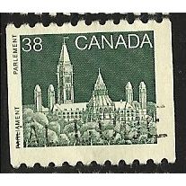 1985/1989 SG 1160b - #2 fine used (o)