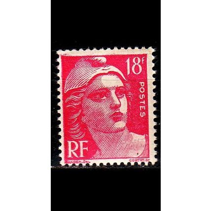 FRANKREICH FRANCE [1951] MiNr 0905 ( */mh )