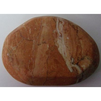 VINTAGE ' UNIQUE ' stone marble ashtray