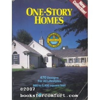 One-Story Homes