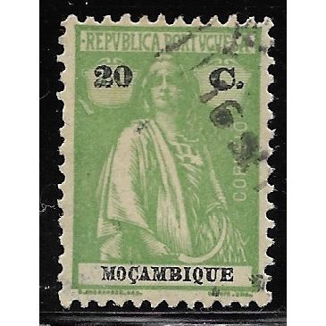 1914 SG 284 - #2 fine used (o) - perf. 11.5x12
