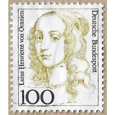 Luise Henriette von Oranien 15452