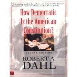 How Democratic Is the American Constitution?