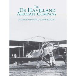 The De Havilland Aircraft Company