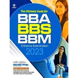 Bba Entrance Examination