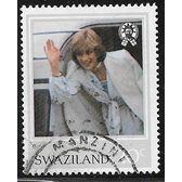 1982 SG 405 - fine used (o)