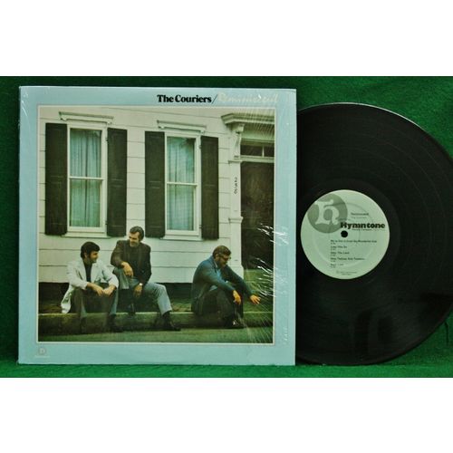 Couriers - Reminiscent - HPS 7963 - NM