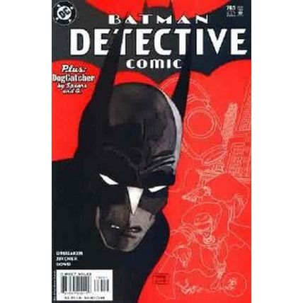 Detective Comics # 785 NM MODERN AGE COMICS