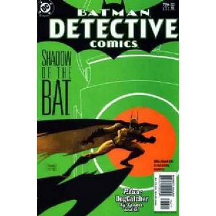 Detective Comics # 786 NM MODERN AGE COMICS