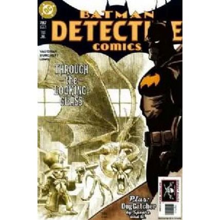 Detective Comics # 787 FN+ ORIG US COMICS
