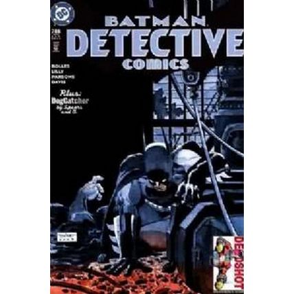 Detective Comics # 788 FN+ ORIG US COMICS