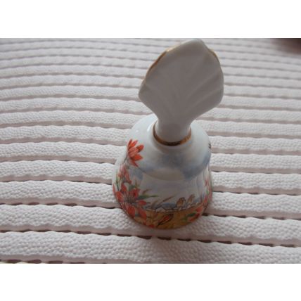 BELL / BONE CHINA (02/08) #' #