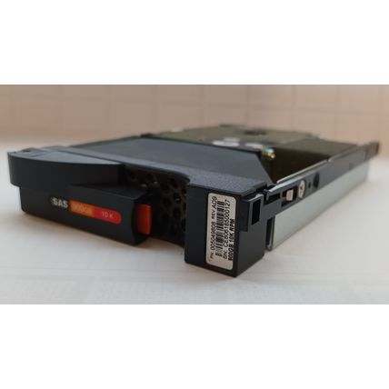 HGST 6G 10K RPM 2.5" SAS drive 900GB