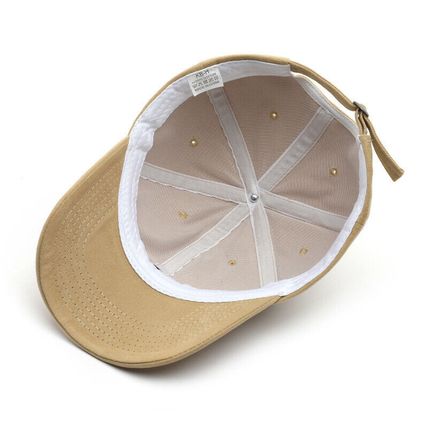 duck cap men's shade baseball cap Spring and autumn bear embroidered