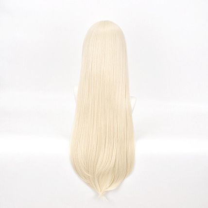 Kakegurui Compulsive Wigs Gambler Cosplay Runa Yomozuki Ririka Momobami Wig Hair