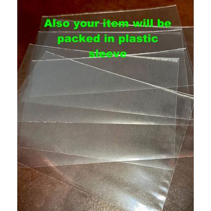 D100678 London. Houses of Parliament. Gift Sales by Avon. Plastichrome