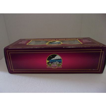 MTH Electric Trains O Scale 8000 Gal. Tank Car Canadian Pacific #381916