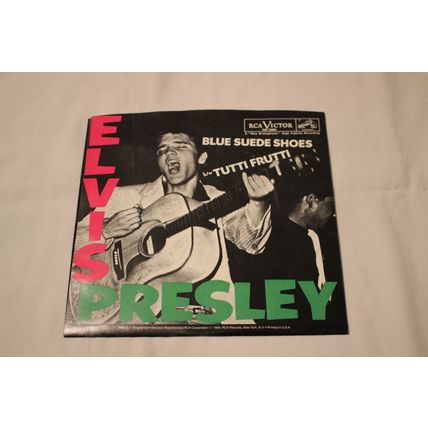 Elvis Presley-ELVIS’ GREATEST HITS GOLDEN SINGLES VOL. 1-ELVIS 50TH ANNIVERSARY