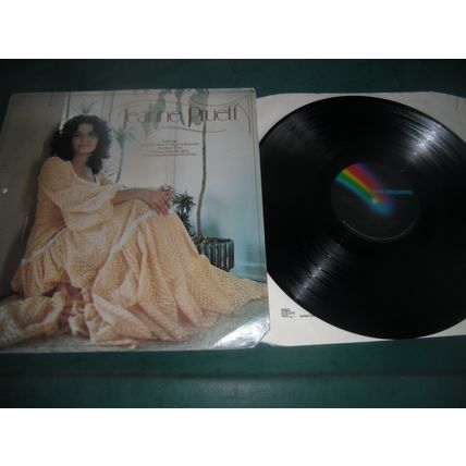 JEANNE PRUETT LP