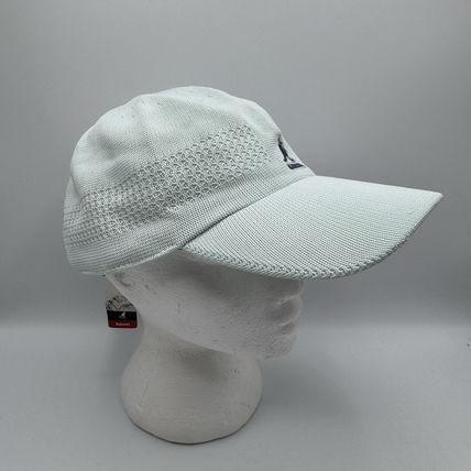 Kangol Gray/Blue Tweed Flat Cap New With Tags Large Unisex