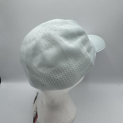 Kangol Gray/Blue Tweed Flat Cap New With Tags Large Unisex