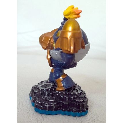 SKYLANDERS : COUNTDOWN : SWAP FORCE FIGURE *