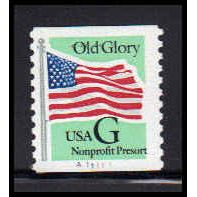 2893 5c G Old Glory Fine MNH CNS A11111 PA6734