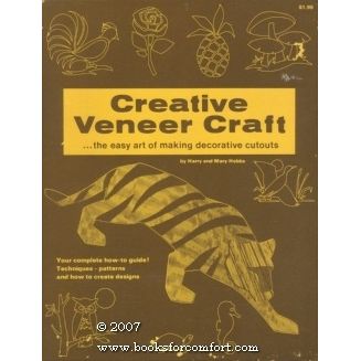 Creative Veneer Craft [13310]
